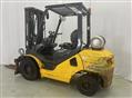 Used Forklifts